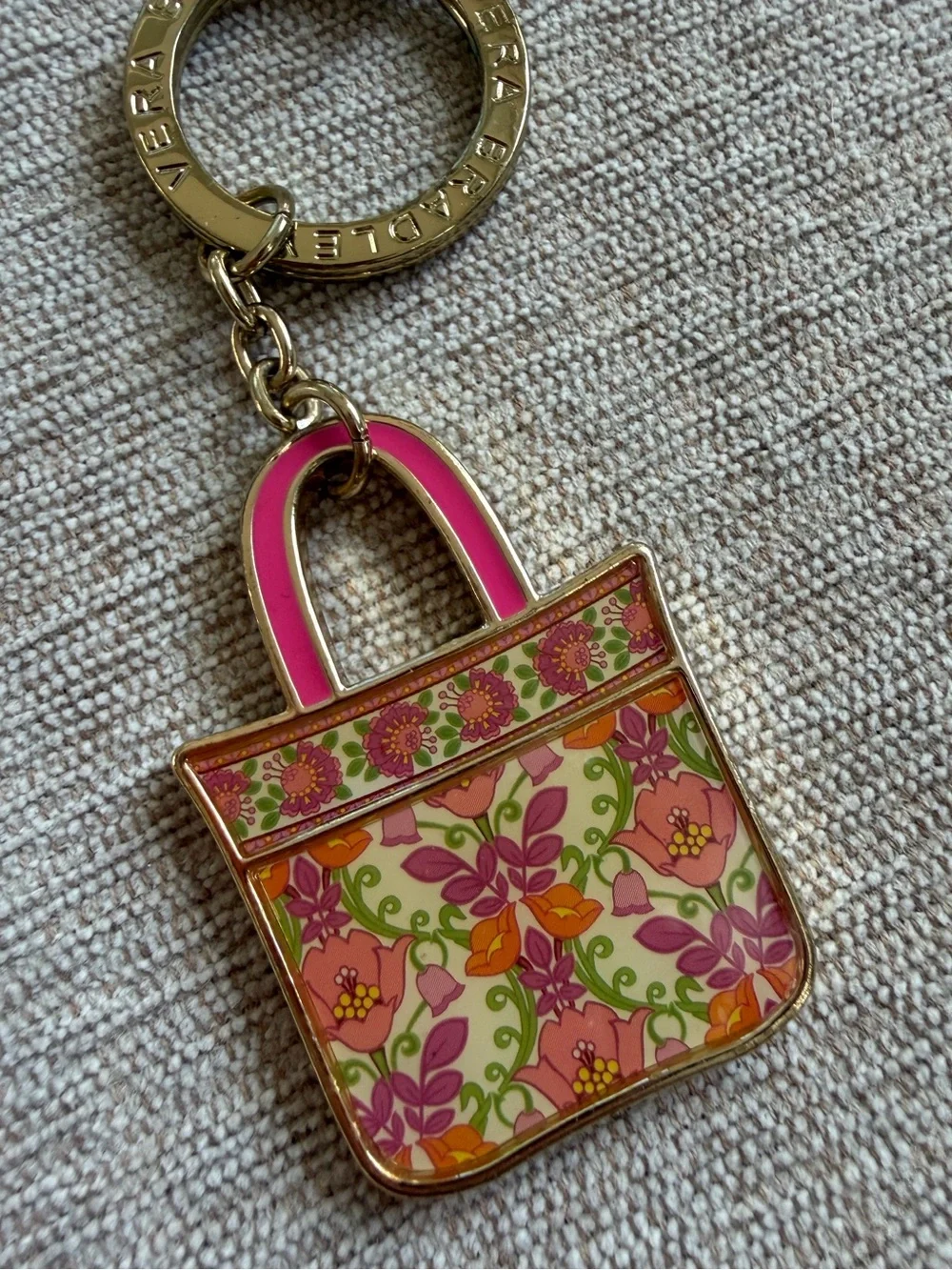Vera Bradley this vera